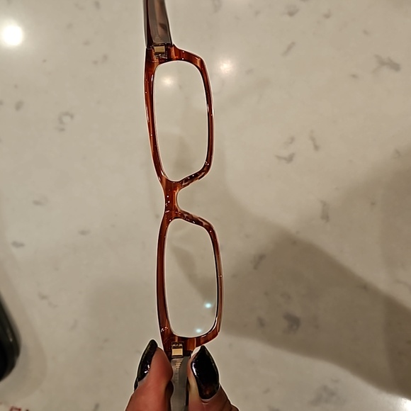 Gucci Women's Eyeglasses 135 GG A2955 REA FPF 160 - Picture 8 of 16